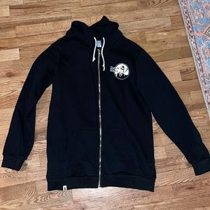 Dutch Bros Mafia Hoodie